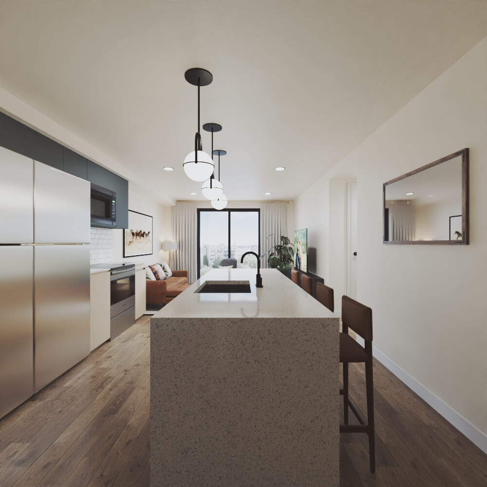 3bdrm kitchen 1 1