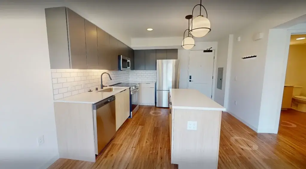 1b2 one bedroom