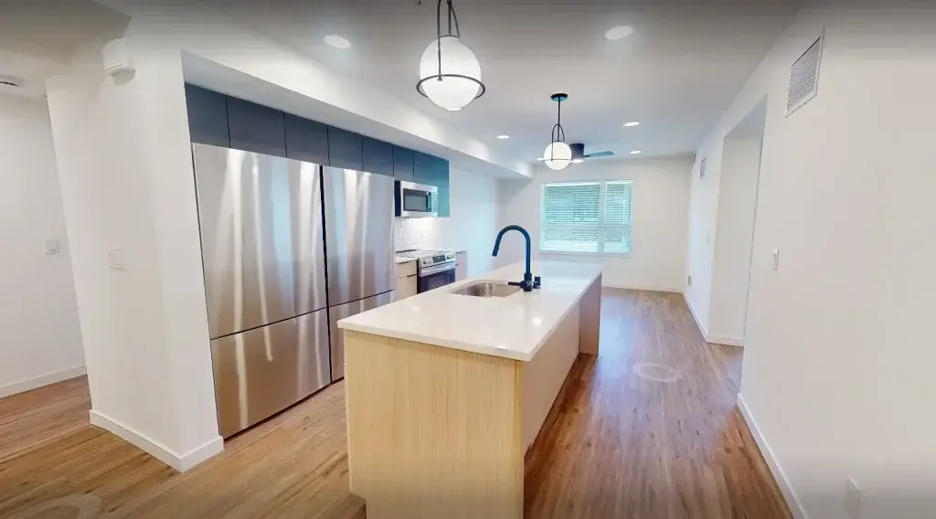 3b1 three bedroom