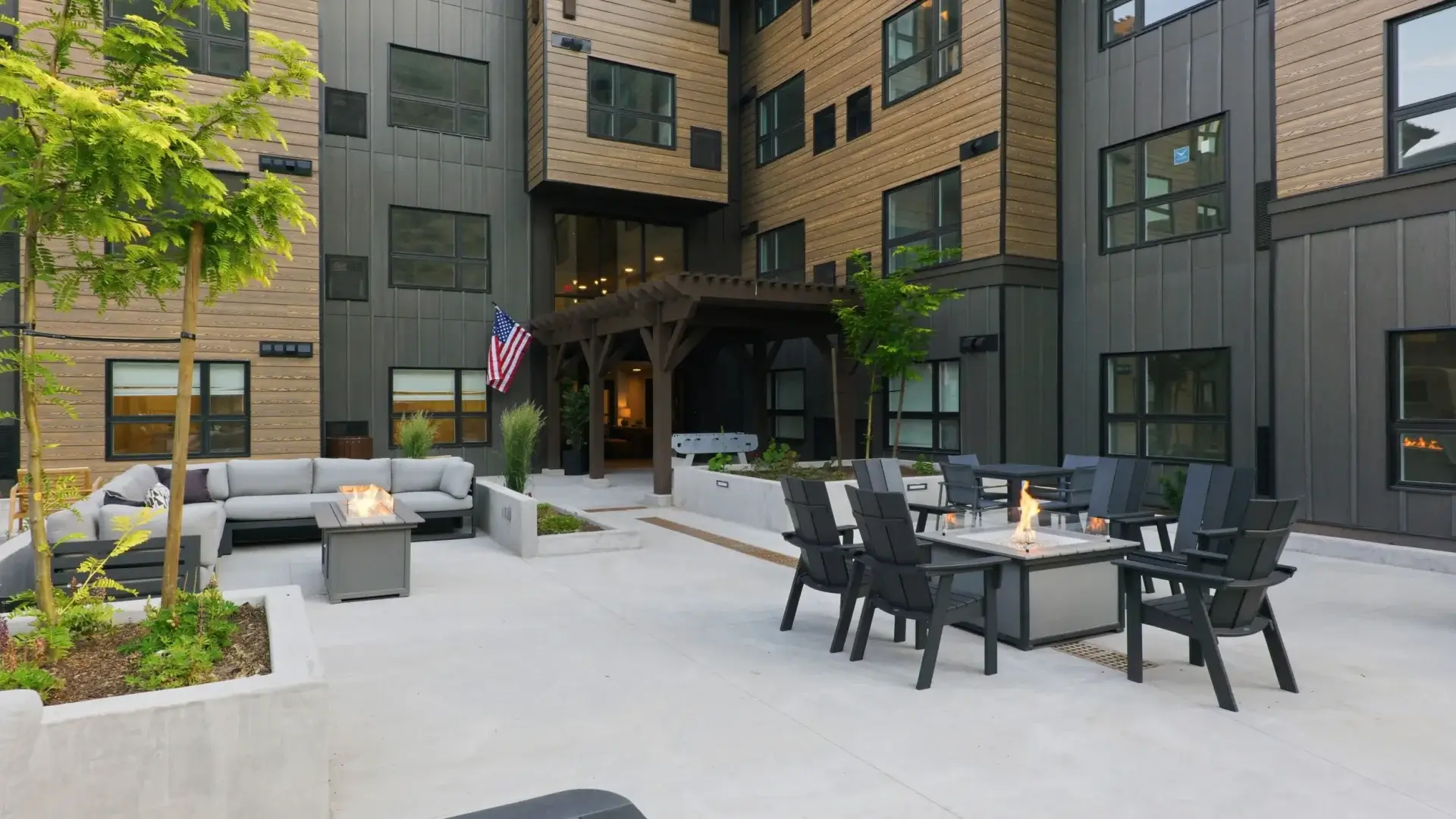 exterior and amenities 15