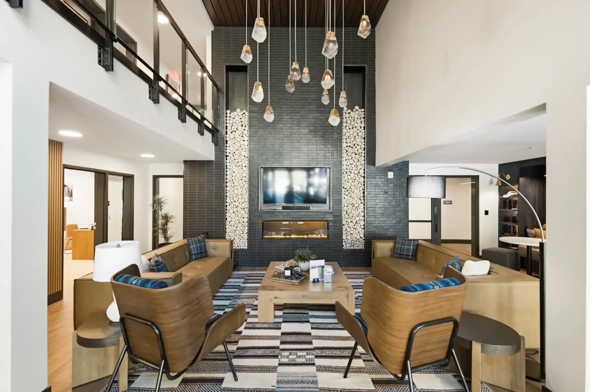 exterior and amenities 21